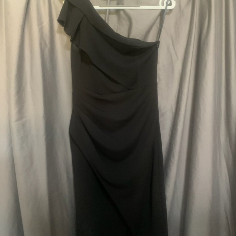 Perfect Little Black Dress